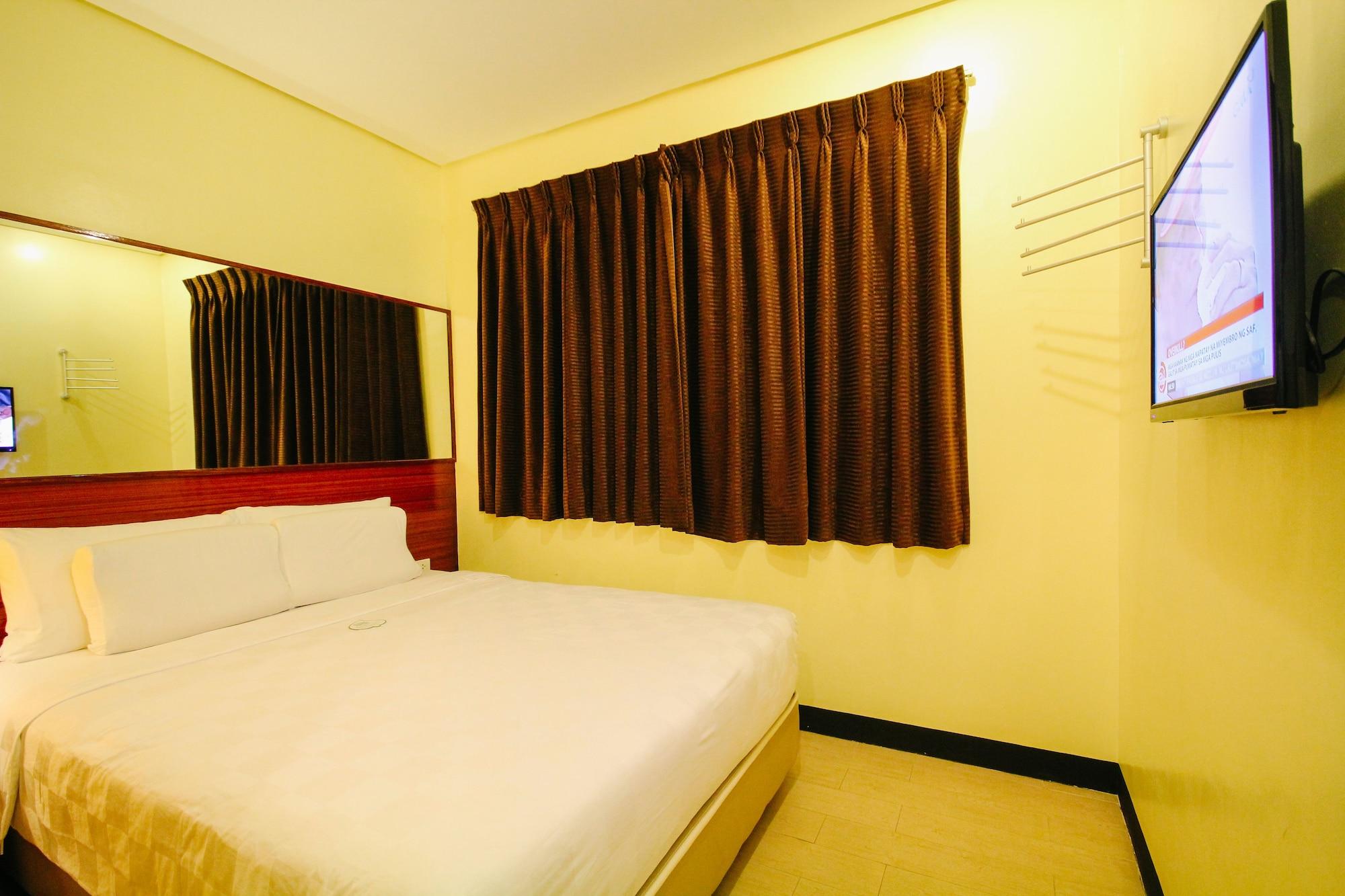 Go Hotels Tacloban Zewnętrze zdjęcie