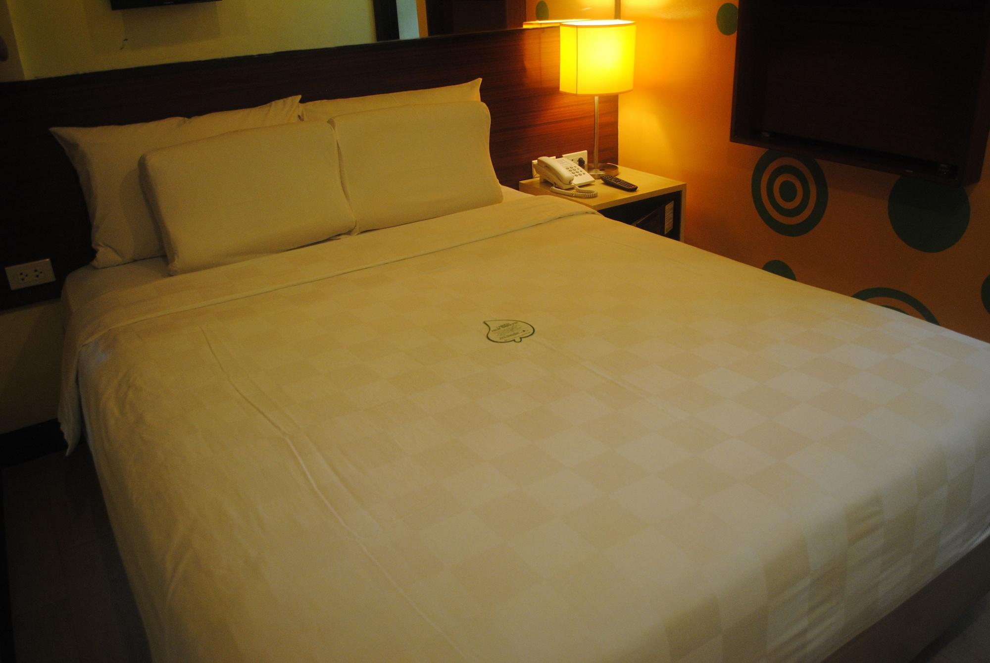 Go Hotels Tacloban Zewnętrze zdjęcie