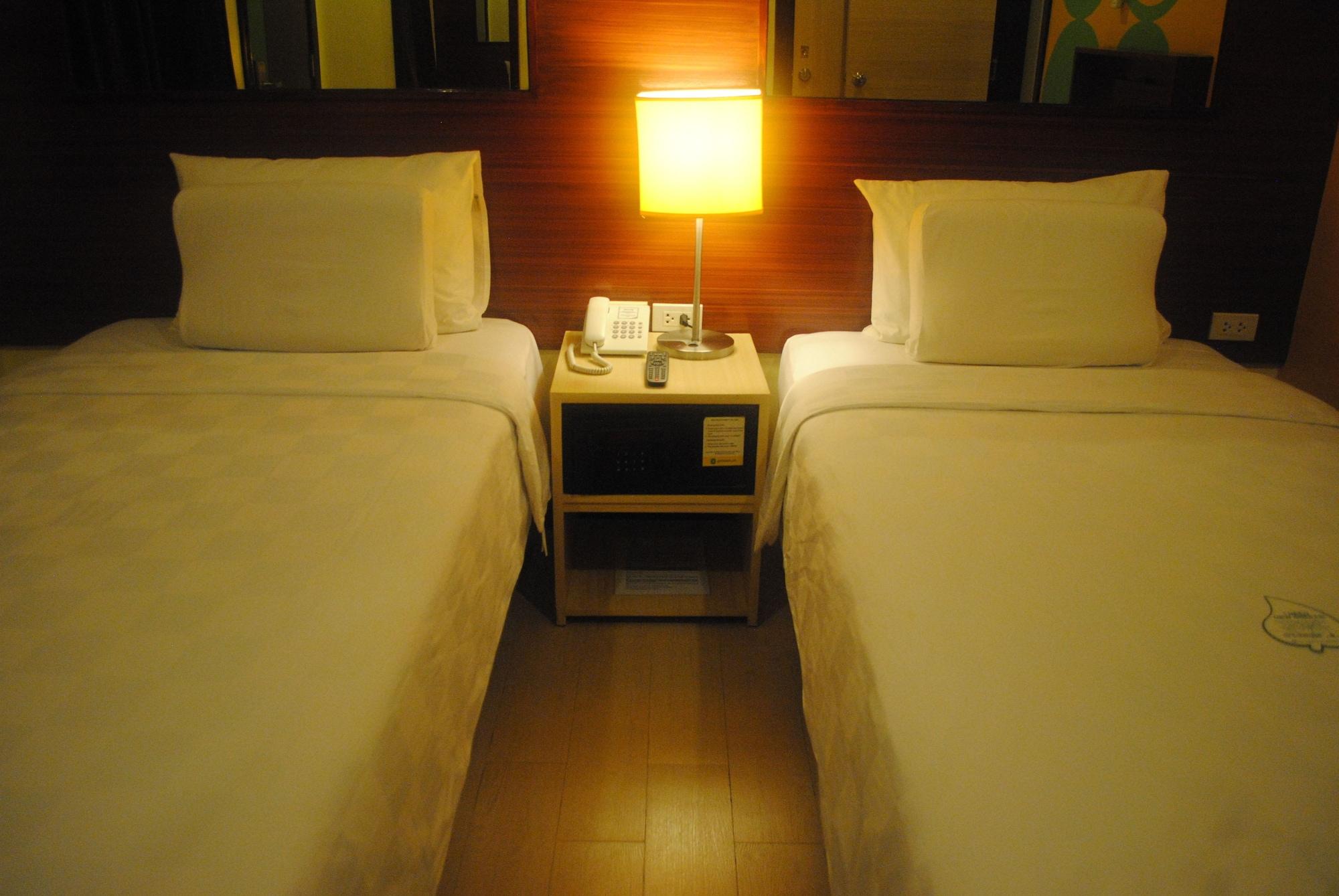 Go Hotels Tacloban Zewnętrze zdjęcie