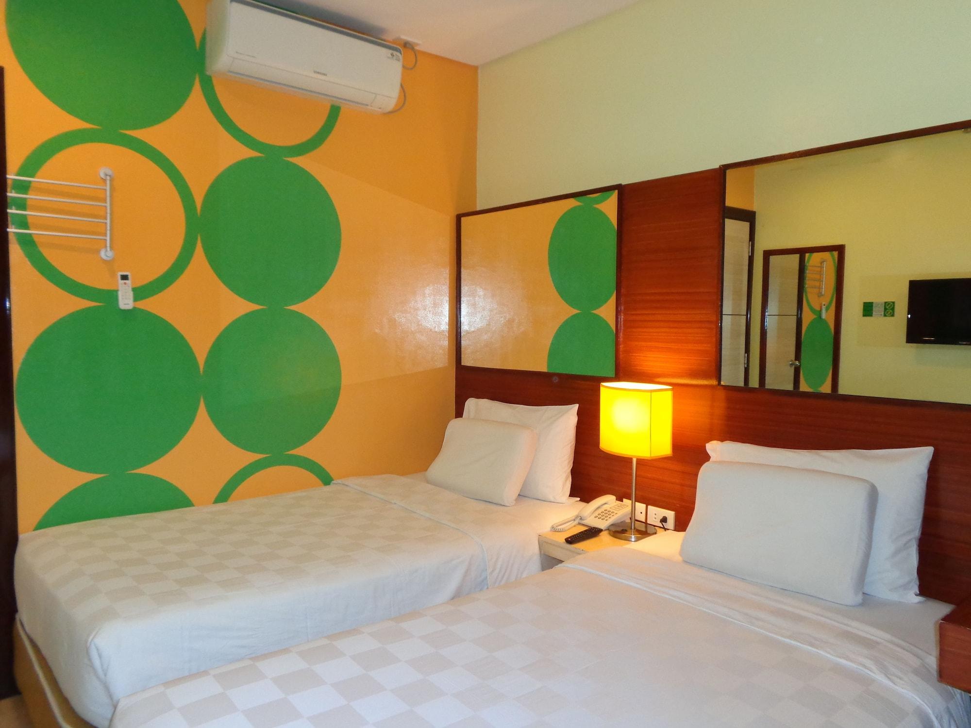 Go Hotels Tacloban Zewnętrze zdjęcie