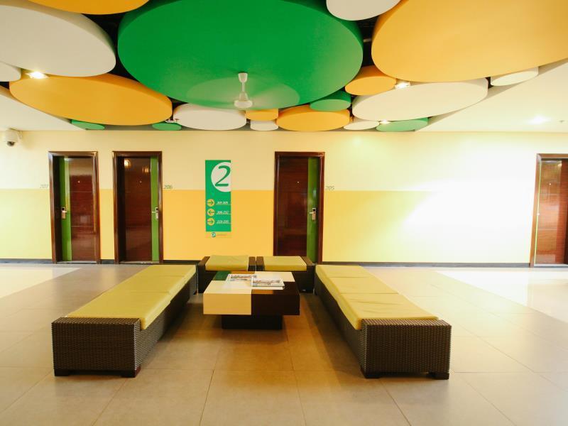 Go Hotels Tacloban Zewnętrze zdjęcie