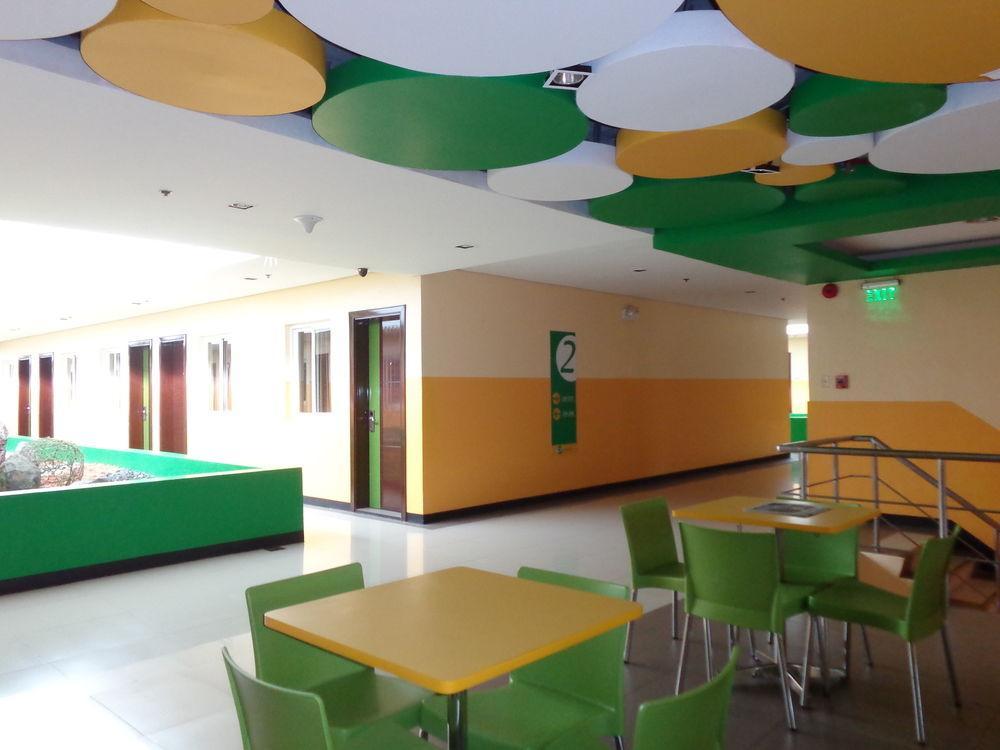Go Hotels Tacloban Zewnętrze zdjęcie