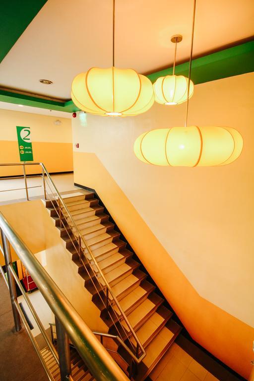 Go Hotels Tacloban Zewnętrze zdjęcie