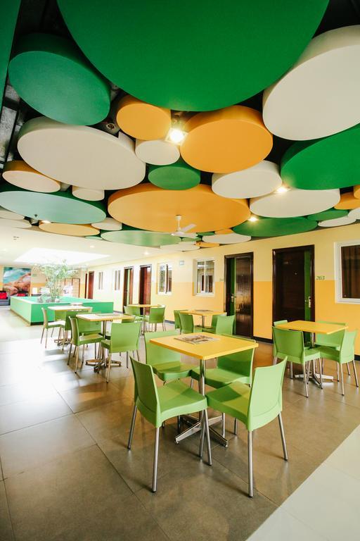 Go Hotels Tacloban Zewnętrze zdjęcie