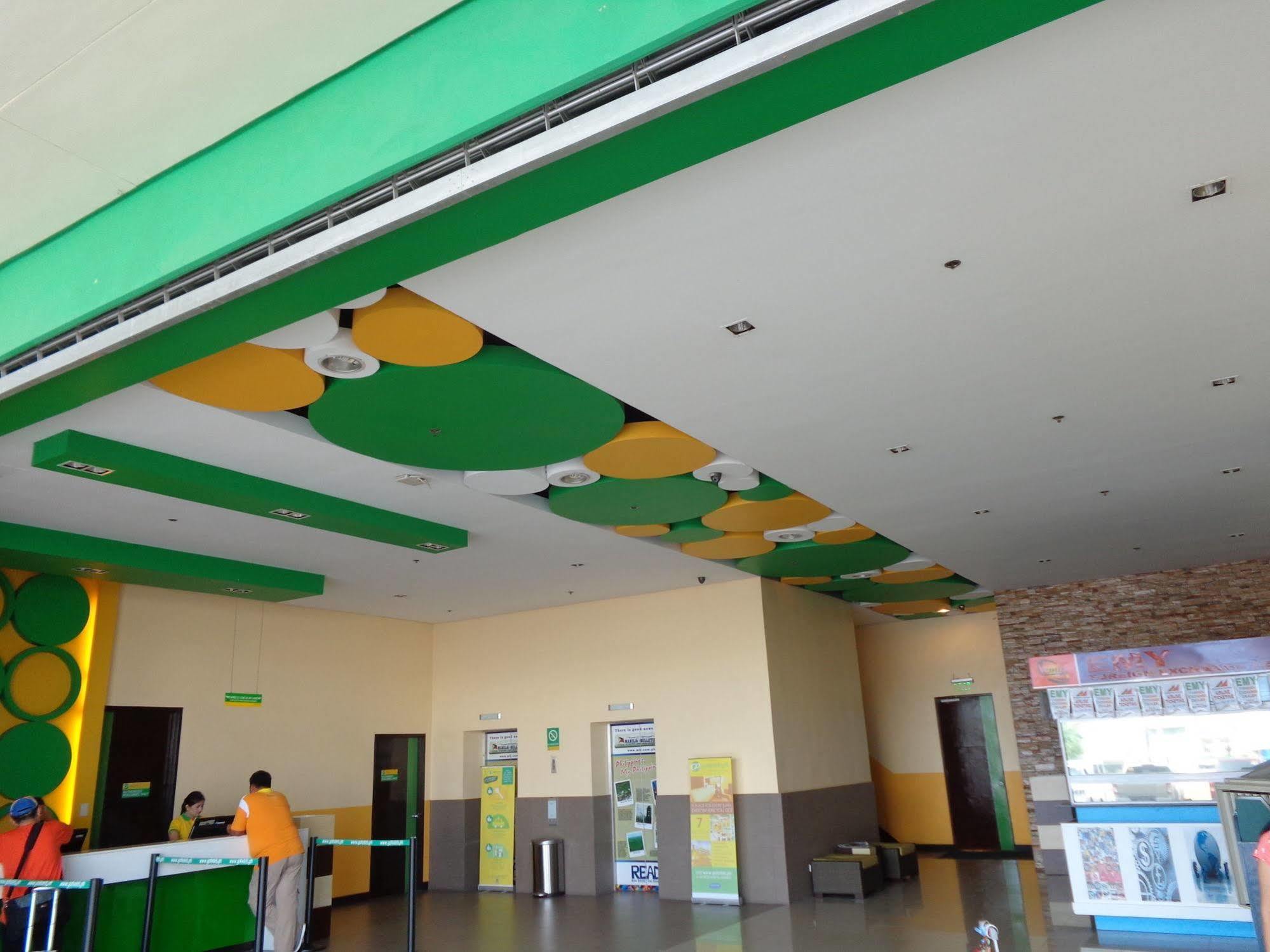 Go Hotels Tacloban Zewnętrze zdjęcie