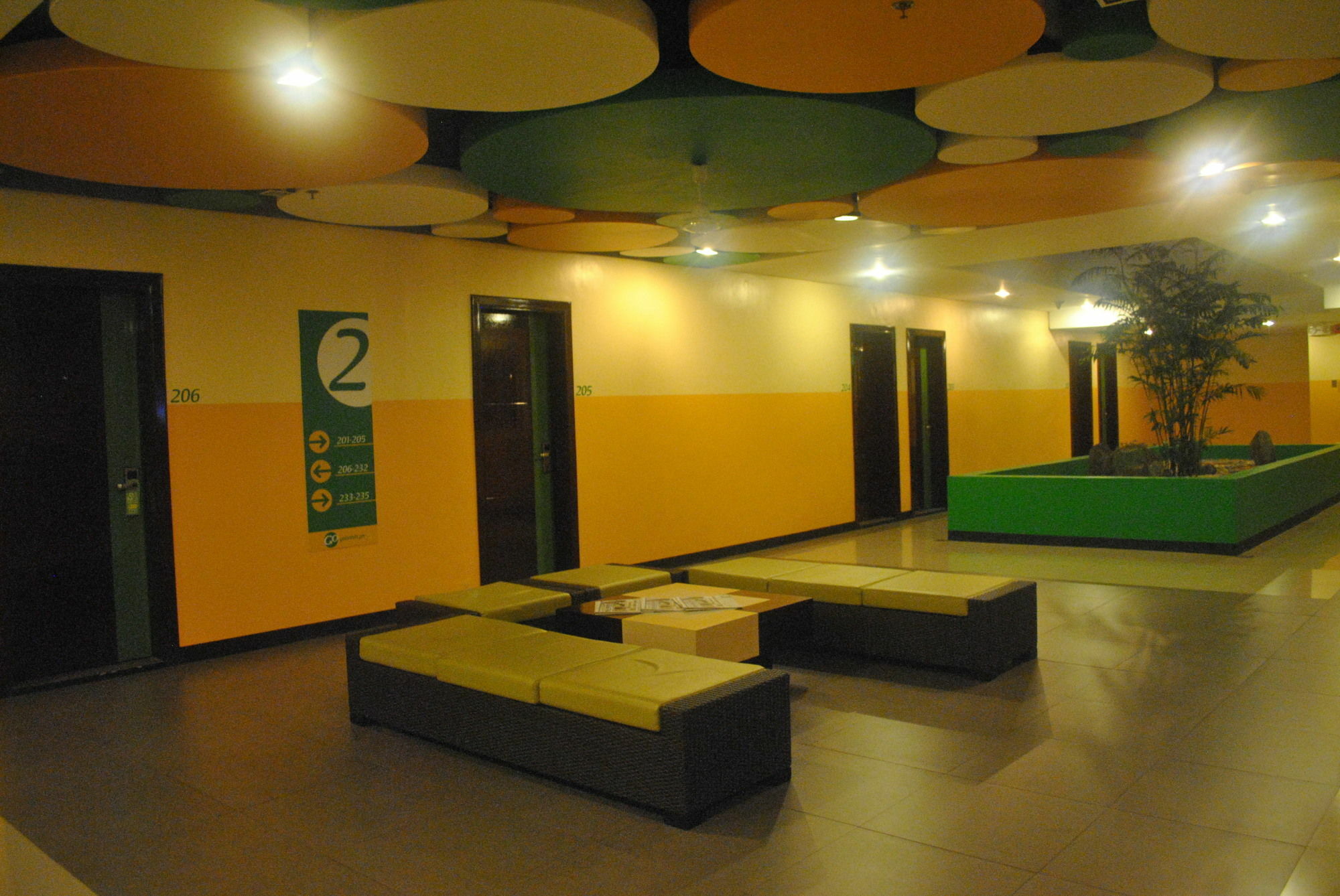 Go Hotels Tacloban Zewnętrze zdjęcie