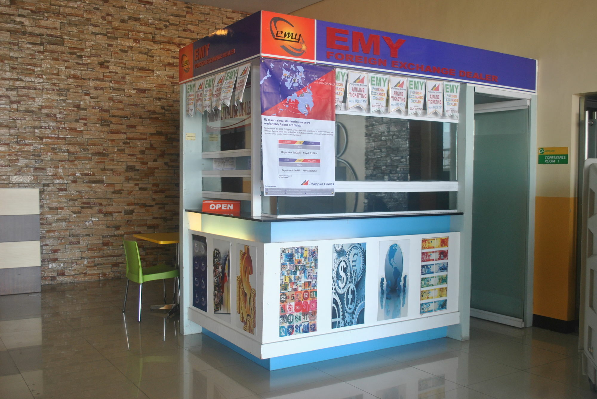 Go Hotels Tacloban Zewnętrze zdjęcie